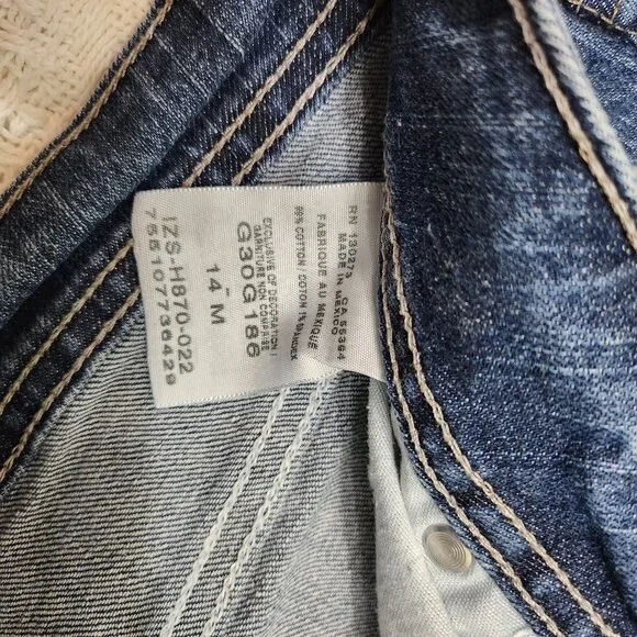 Blue Riders by Lee Jeans - Picture 4 of 7